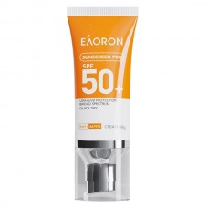 Eaoron SPF50+水光防晒乳 60g